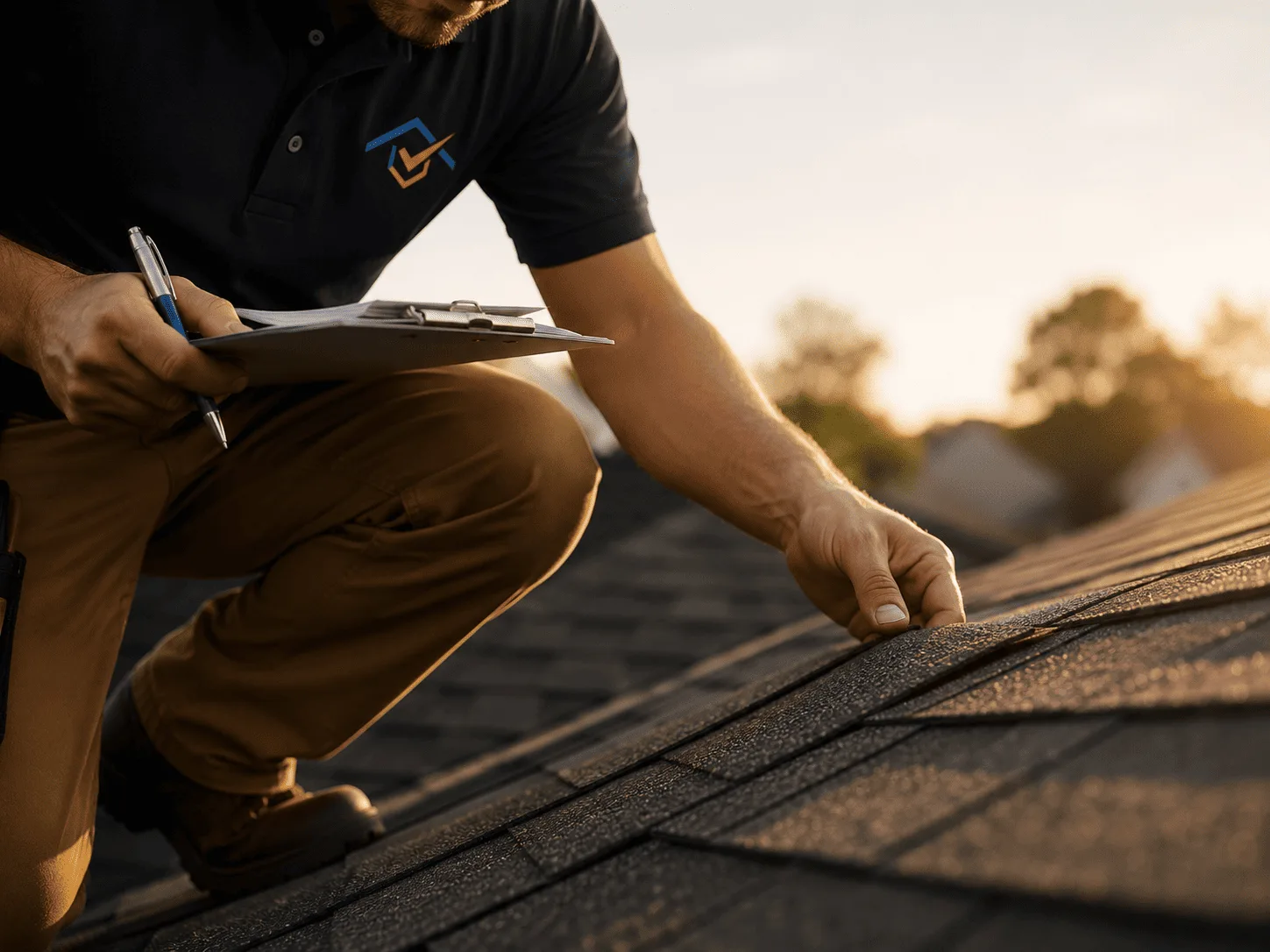 Why Choose Roof Inspection in Kelso, WA